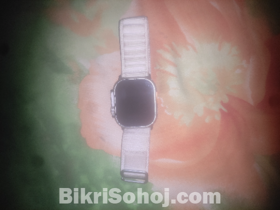 smart watch GS ultra 2